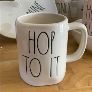 Rae Dunn mug